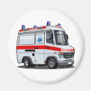 Buscar ambulancias imanes Médica