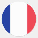 Buscar bandera francesa pegatinas Patriótico