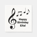 Buscar música servilletas Invitados