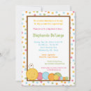 Buscar gusano invitaciones Ducha