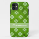 Buscar tréboles iphone fundas Irlanda