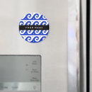 Buscar mediterraneo imanes Para ella