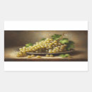 Buscar racimo de uvas pegatinas Viñedo
