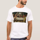 Buscar la última cena camisetas Apóstoles