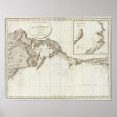 Buscar mapa de alaska posters Mostrado