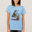Buscar kakadu camisetas Aborigen
