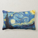 Buscar furgoneta cojines Gogh