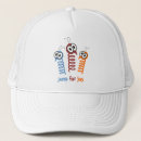 Buscar el saltar gorras Adorable