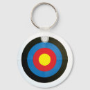 Buscar target llaveros Bullseye