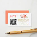 Buscar agua tarjetas rsvp Código qr