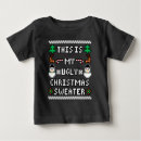 Buscar pixel bebe ropa Navidad
