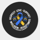 Buscar down syndrome pegatinas Necesidades especiales