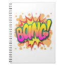 Buscar dibujos animados cuadernos Libro