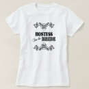 Buscar de la presentadora camisetas Para ella