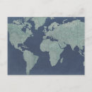 Buscar africa map postales World