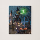 Buscar bruja puzzles Para todos