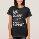 Buscar ninja mujer camisetas Mujeres