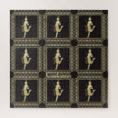 Buscar los años 20 puzzles Flapper