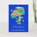 Buscar padrino tarjetas Vacaciones