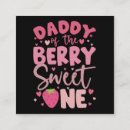 Buscar cumpleaños tarjetas de visita Papá