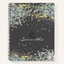 Buscar purpurina libretas Moda