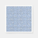 Buscar punteado servilletas Patrón de puntos