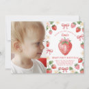 Buscar fresas tarjetas Fruta