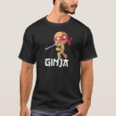 Buscar gingerbread man camisetas Ninjabread
