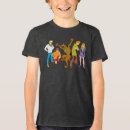 Buscar scooby y la cuadrilla camisetas Daphne