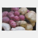 Buscar patatas paños de cocina Verduras