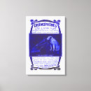 Buscar gramófono posters Perro
