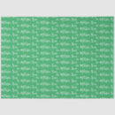 Buscar verde papel de seda Nombre