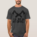 Buscar funny lumberjack camisetas Educación