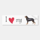 Buscar dogos pegatinas parachoque Cute
