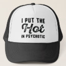Buscar calor gorras Divertido