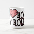 Buscar rock tazas Música