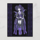 Buscar hadas góticas postales Para todos