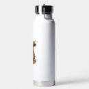 Buscar grabado agua botellas Animal
