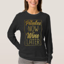 Buscar pilates mujer camisetas Más tarde