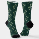 Buscar verdes mujer calcetines General y unisex