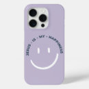 Buscar felicidad iphone fundas Sonrisa