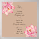 Buscar poesía posters Flores