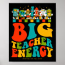 Buscar gran profesor posters Escuela