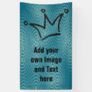 Buscar corona lonas Divertido