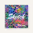 Buscar letras grandes cuadernos Moda