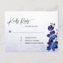 Buscar orquídea azul postales Boda