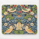 Buscar estampados flores de alfombrillas de raton Vintage