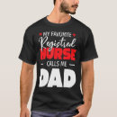 Buscar registrado camisetas Padre