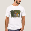 Buscar mandarina camisetas Colorido