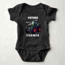 Buscar tractor lindo bebe ropa Granjero
